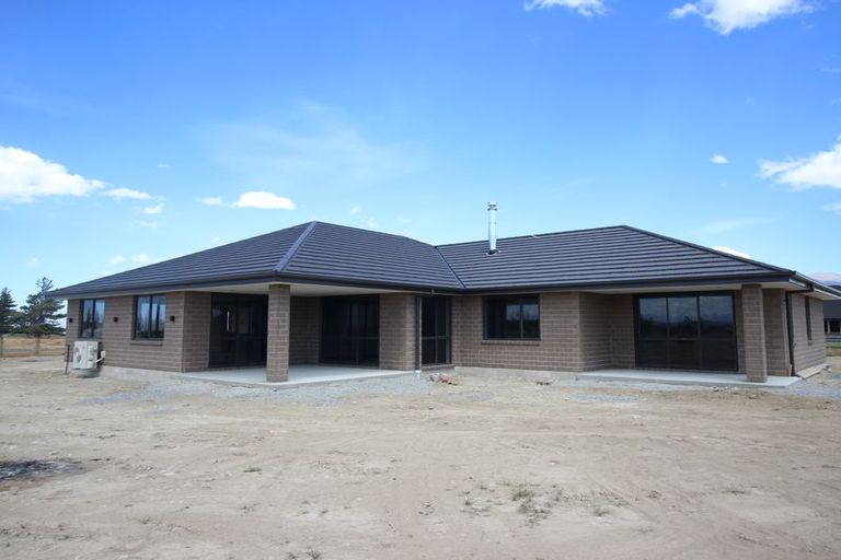 Photo of property in 7 Woodley Avenue, Twizel, 7999