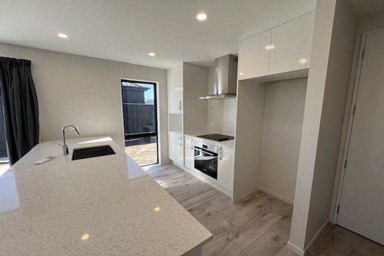 Photo of property in 1 Dodd Road, Rolleston, 7615