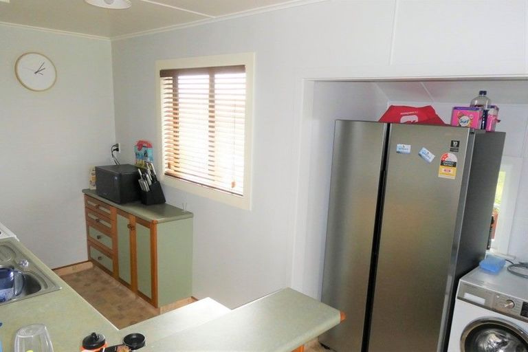 Photo of property in 60 Doyle Street, Blaketown, Greymouth, 7805