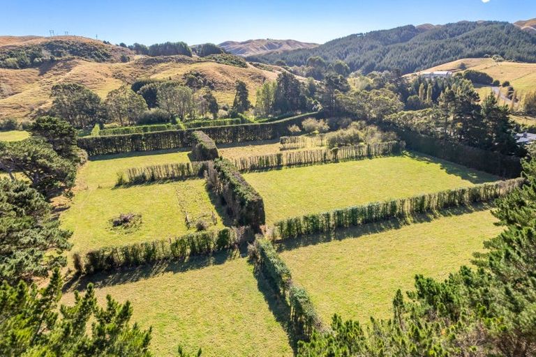 Photo of property in 417c Grays Road, Pauatahanui, Porirua, 5381