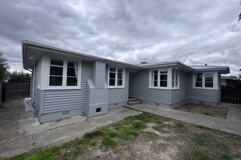 Photo of property in 185 Maxwells Line, Awapuni, Palmerston North, 4412