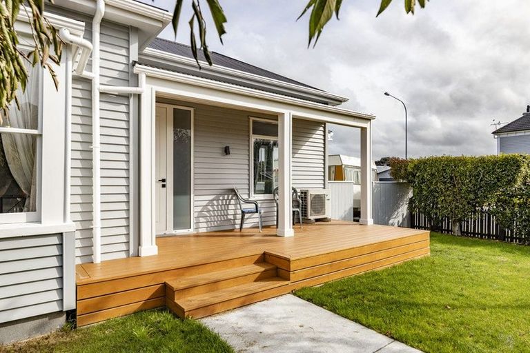 Photo of property in 195 Williams Street, Kaiapoi, 7630