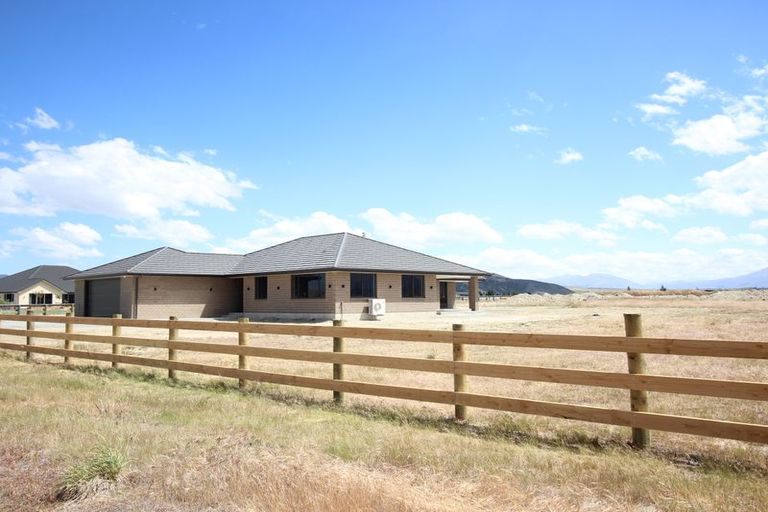 Photo of property in 7 Woodley Avenue, Twizel, 7999