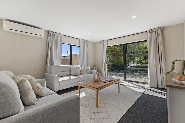 Photo of property in 7 Parade Court, Addington, Christchurch, 8024