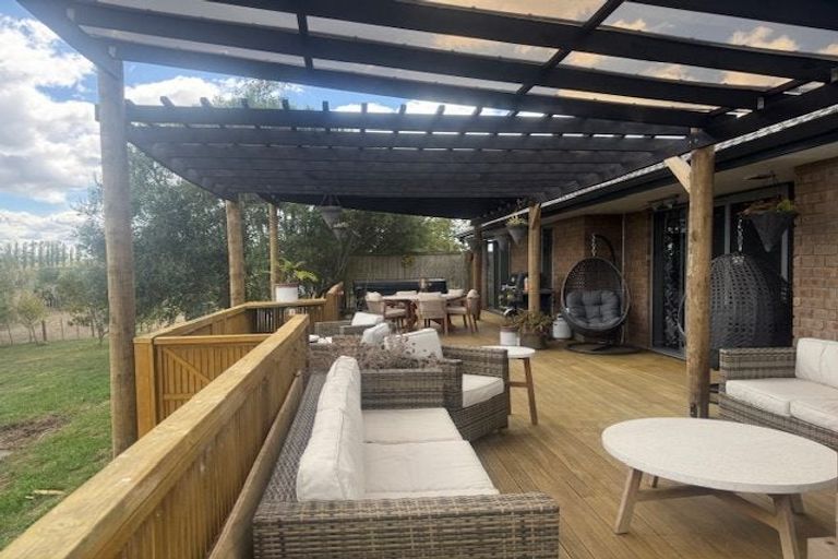 Photo of property in 210 Ngahape Road, Ngahape, Te Awamutu, 3873