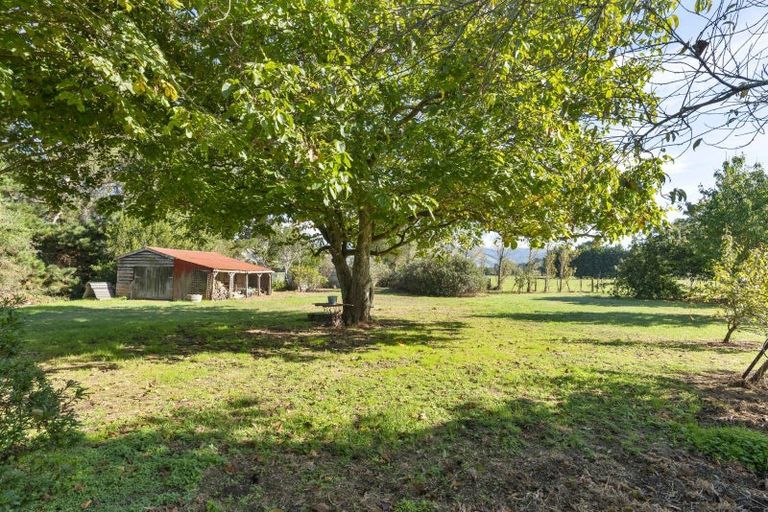Photo of property in 267 Chester Road, West Taratahi, Carterton, 5791