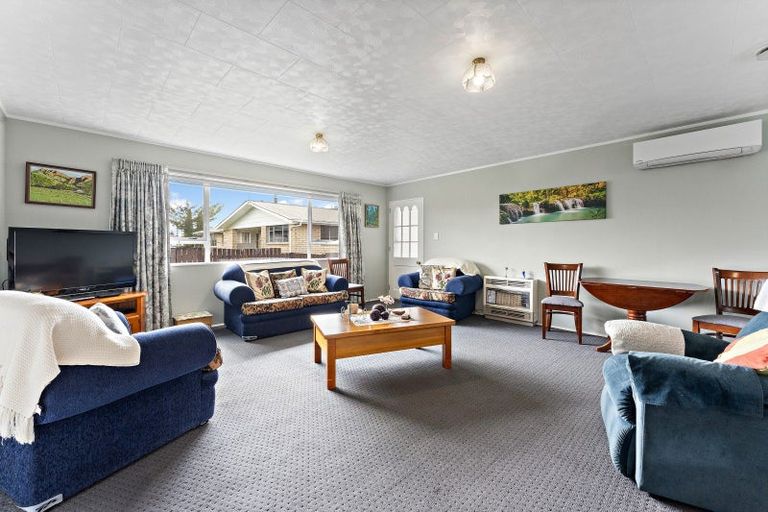 Photo of property in 20a Huxley Street, Pahiatua, 4910