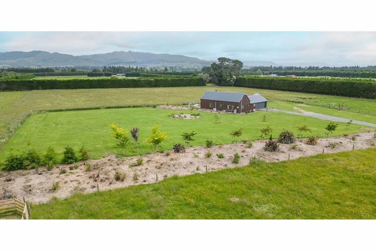 Photo of property in 945 Depot Road, View Hill, Oxford, 7495