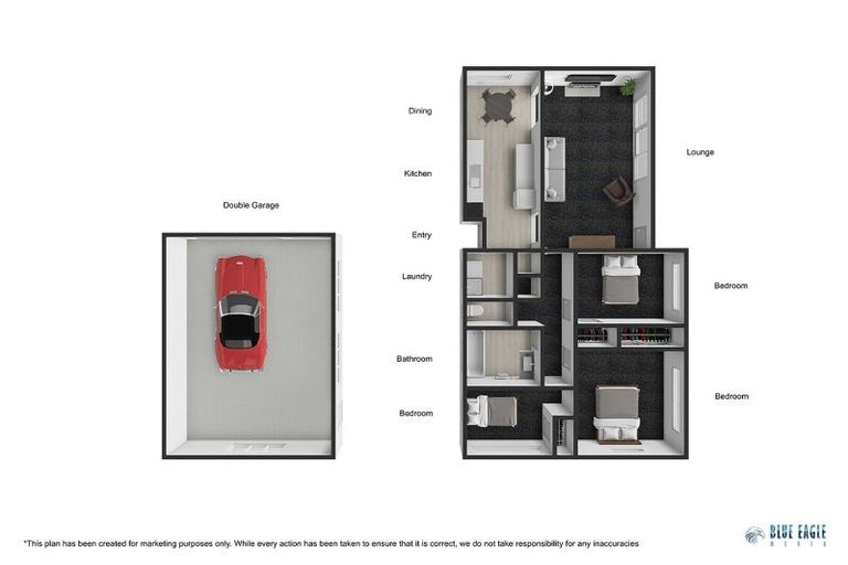 Photo of property in 28 Northolt Road, Fairview Downs, Hamilton, 3214