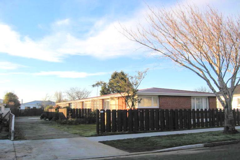 Photo of property in 2/15 Clifton Street, Windsor, Invercargill, 9810