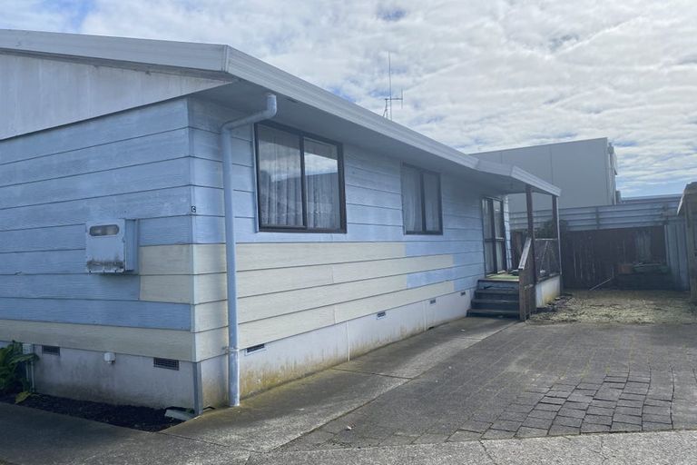 Photo of property in 77 Greenwood Street, Frankton, Hamilton, 3204