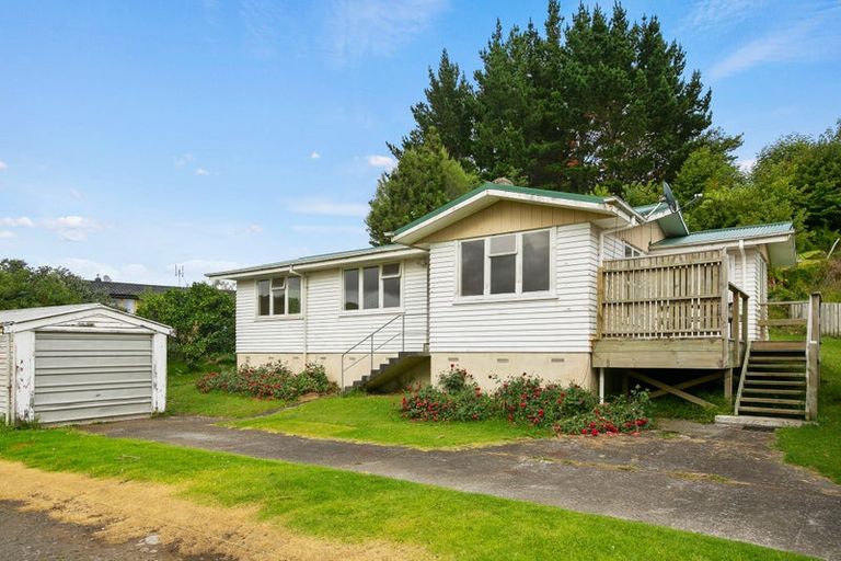 Photo of property in 65b Endeavour Street, Marfell, New Plymouth, 4310