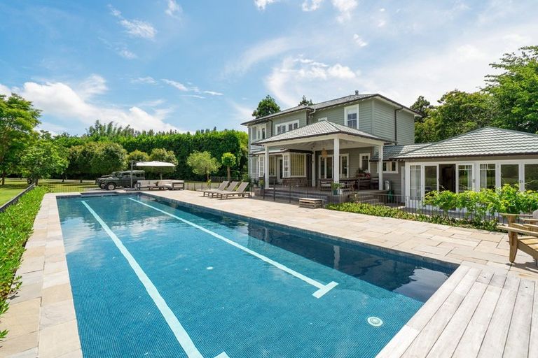 Photo of property in 147 Jones Road, Tawharanui Peninsula, Warkworth, 0986