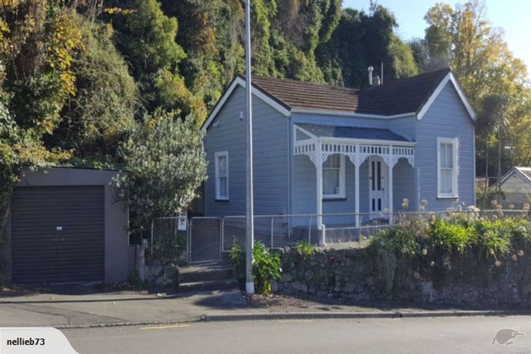 Photo of property in 98 Milton Road, Bluff Hill, Napier, 4110