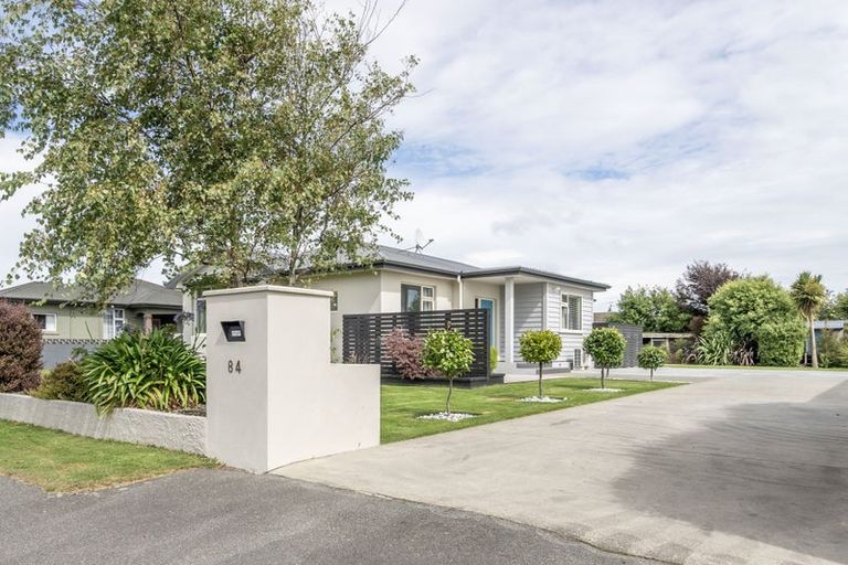 Photo of property in 84 Isabella Street, Glengarry, Invercargill, 9810