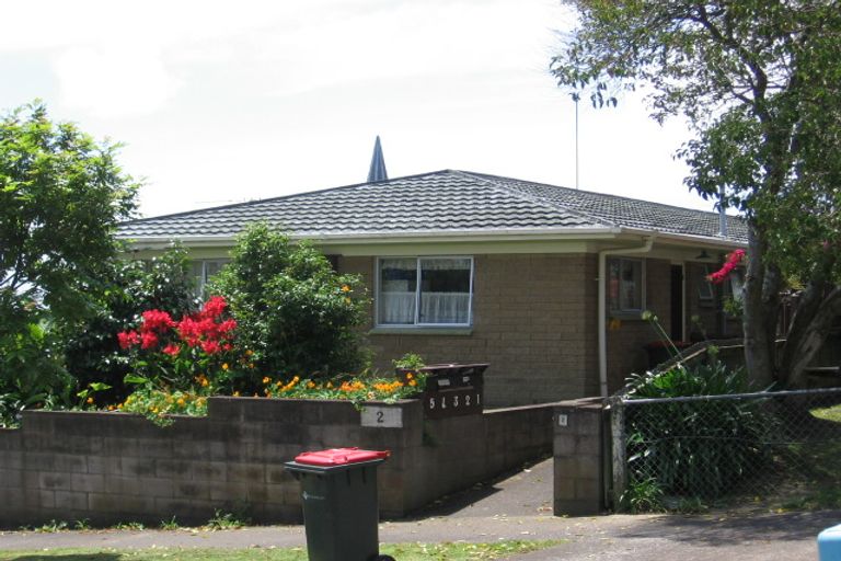 Photo of property in 5/2 Herbert Road, Mount Eden, Auckland, 1024
