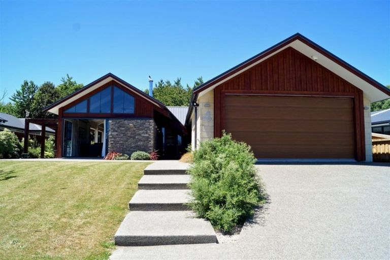 Photo of property in 10/4 Fraser Close, Hanmer Springs, 7334