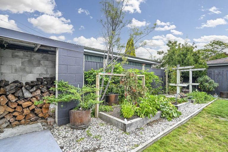 Photo of property in 3 Sefton Street, Havelock North, 4130