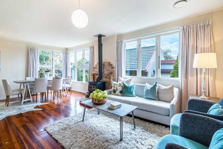 Photo of property in 2 Nutsey Avenue, Northcote, Auckland, 0627