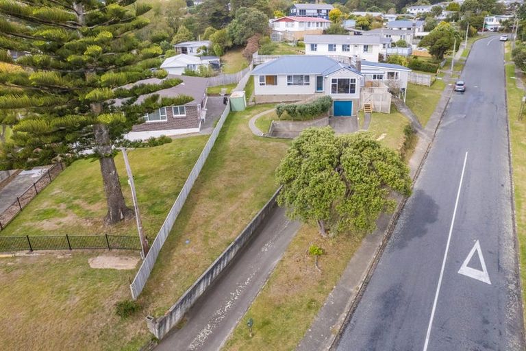 Photo of property in 54 Arawhata Street, Ranui, Porirua, 5024