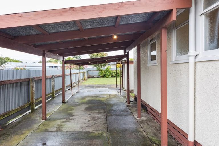 Photo of property in 6 Edinburgh Street, Feilding, 4702