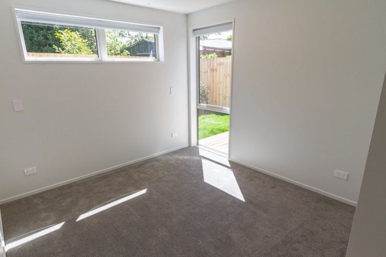 Photo of property in 6/21 Courtenay Street, St Albans, Christchurch, 8014