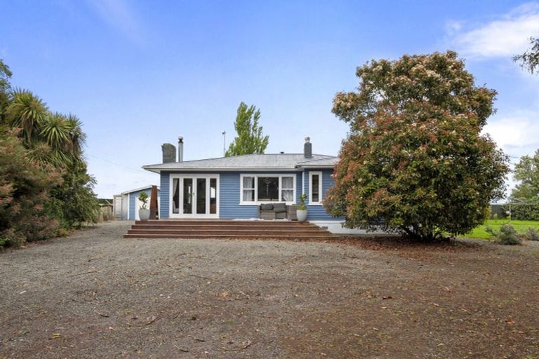 Photo of property in 91 Mcdonell Road, Ohakea, Palmerston North, 4479