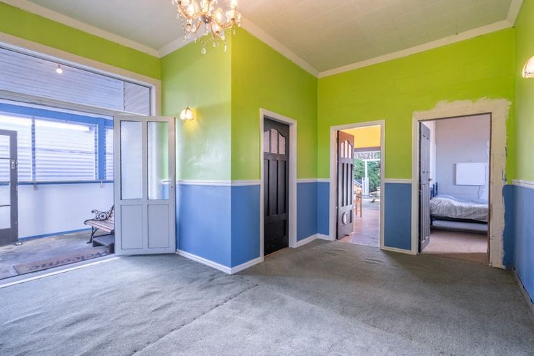 Photo of property in 40 Princes Street, Georgetown, Invercargill, 9812