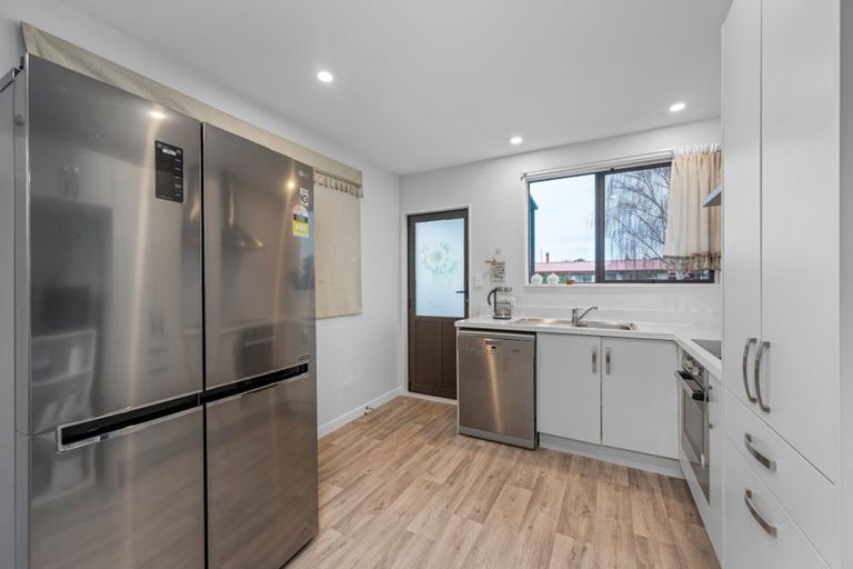 Photo of property in 24 Shirtliff Street, Riversdale, Blenheim, 7201