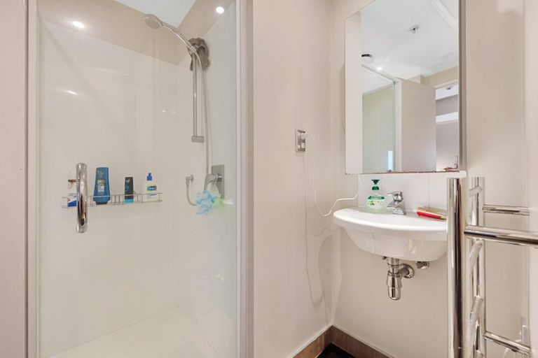 Photo of property in Soho Apartments, 416/74 Taranaki Street, Te Aro, Wellington, 6011