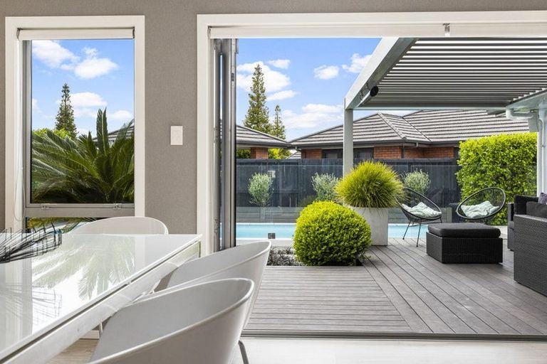 Photo of property in 10 Amokura Crescent, Flagstaff, Hamilton, 3210