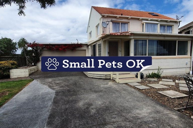 Photo of property in 1 Wentworth Avenue, Papatoetoe, Auckland, 2025