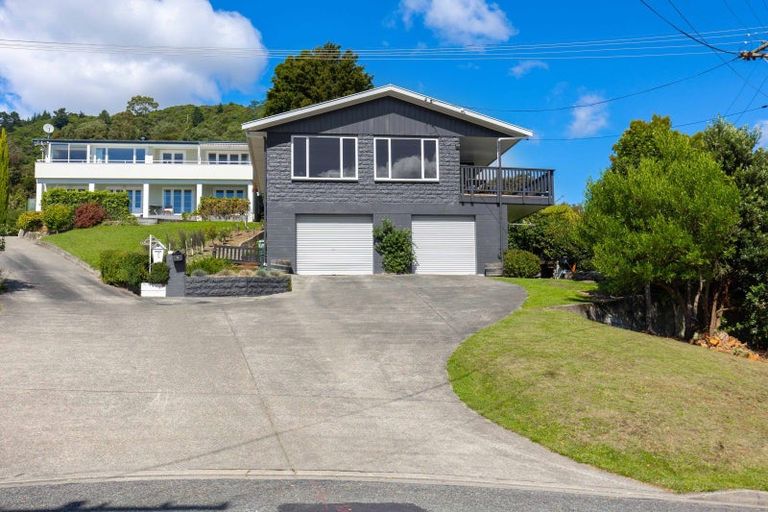 Photo of property in 3 Russell Street, Picton, 7220