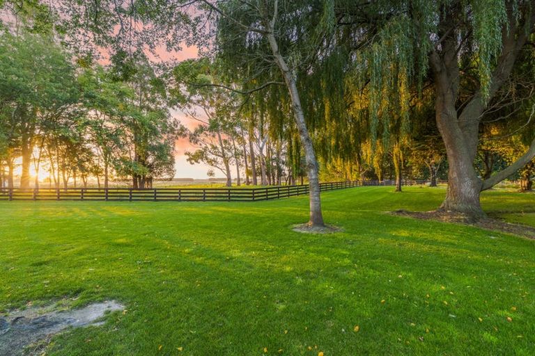 Photo of property in 5 Moodys Road, Clarkville, Kaiapoi, 7692