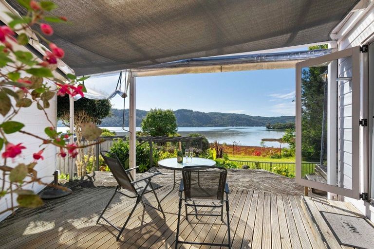 Photo of property in 135b Durrant Drive, Whangamata, 3620