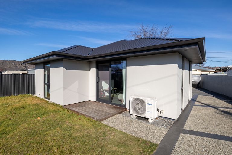 Photo of property in 36a Killarney Street, Alexandra, 9320