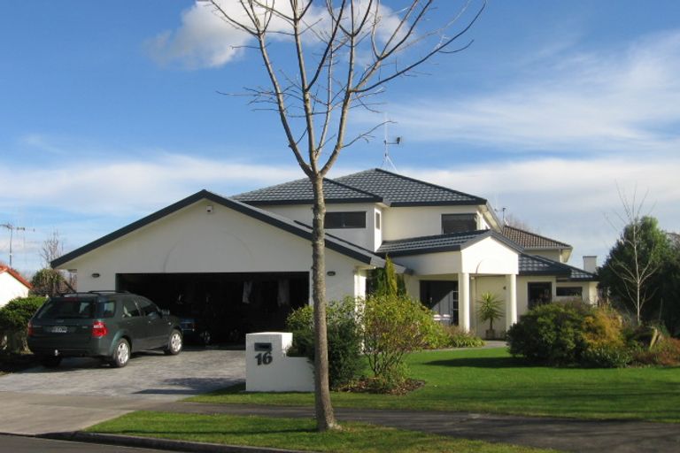 Photo of property in 16 Canaandale Drive, Flagstaff, Hamilton, 3210