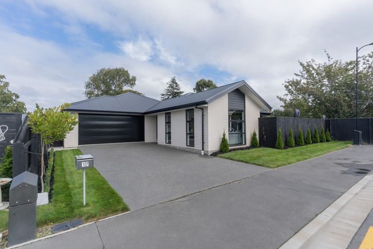 Photo of property in 17 Parawai Street, Marshland, Christchurch, 8083