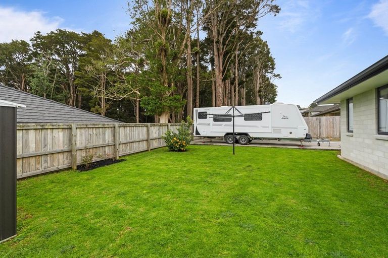Photo of property in 3 Maru Lane, Te Kamo, Whangarei, 0112