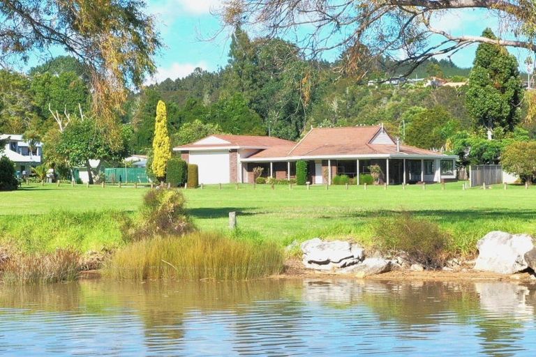 Photo of property in 126 Patiki Place, Whangamata, 3620