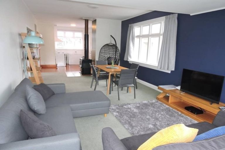 Photo of property in 77 Hampden Street, Hokitika, 7810