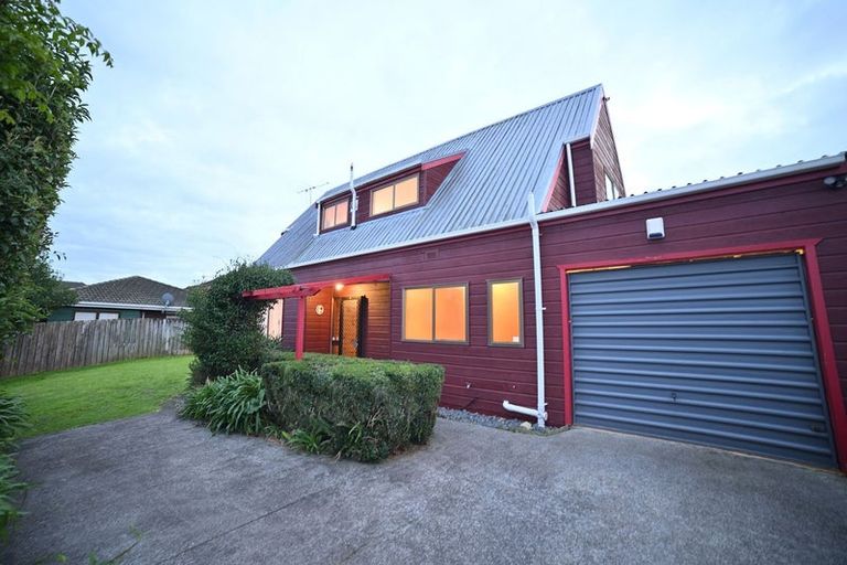 Photo of property in 21 Cambourne Road, Papatoetoe, Auckland, 2025