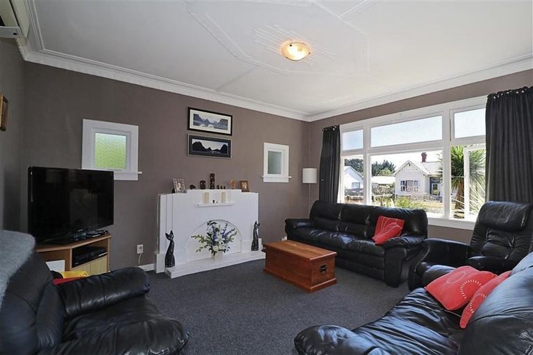Photo of property in 303 Crinan Street, Georgetown, Invercargill, 9812