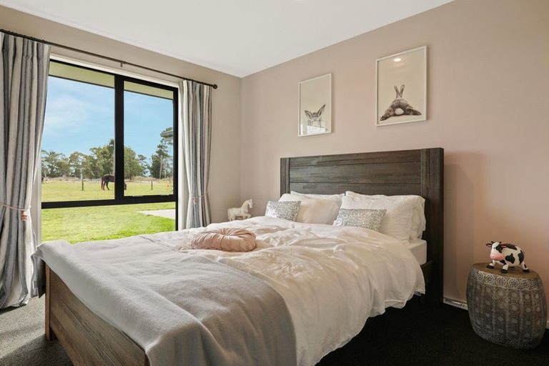 Photo of property in 260 West Melton Road, Rolleston, Christchurch, 7675