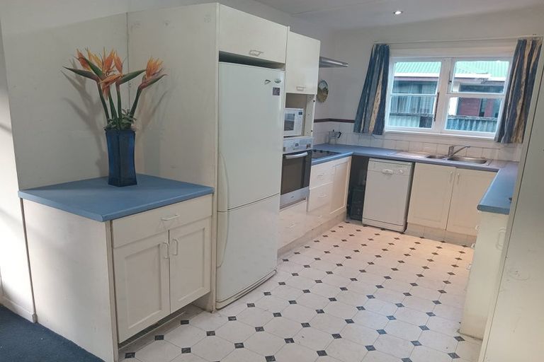 Photo of property in 5 Town Belt South, Blackball, 7804