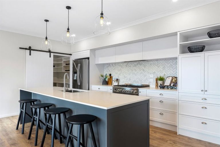 Photo of property in 5 Orbiter Drive, Ohoka, Kaiapoi, 7692