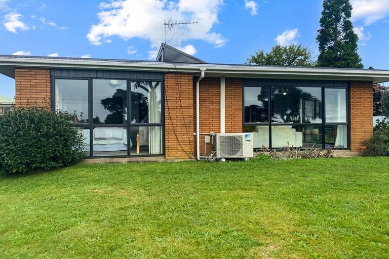 Photo of property in 1/42 Young Street, Te Awamutu, 3800