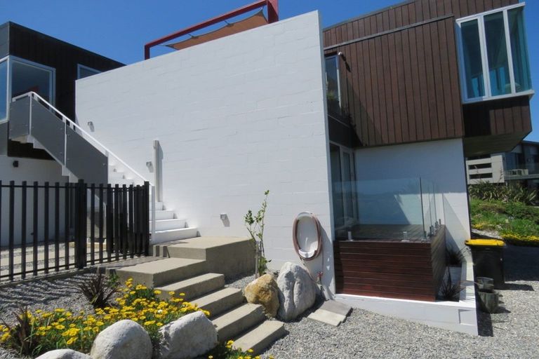 Photo of property in 3/189 Okari Road, Cape Foulwind, Westport, 7892