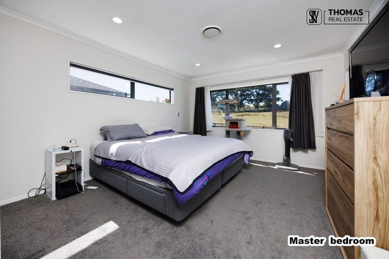 Photo of property in 18 Barley Road, Flat Bush, Auckland, 2019