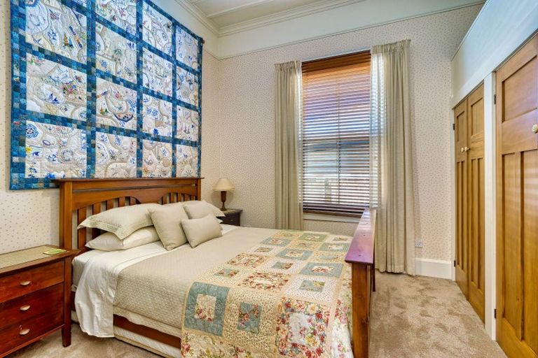 Photo of property in 81 Nelson Crescent, Napier South, Napier, 4110